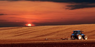 'Tarımı korumazsak açlık riski ortaya çıkar'