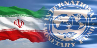 İran IMF yardımı için bastırıyor