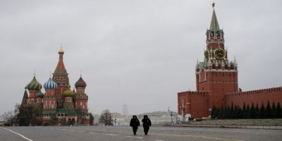 Rusya'daki vaka sayısında rekor artış