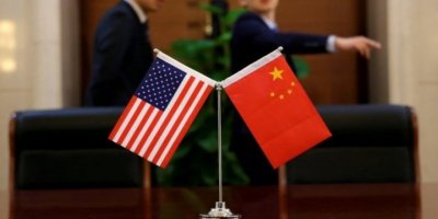 YNK'li parlamenter: Eğer ispatlanırsa ABD ve Çin'e dava açarız!
