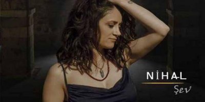 Nihal'in ilk albümü Şev yayınlandı