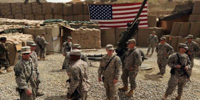 ABD: İran destekli milisler bizim için hala tehdittir