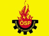 ÖSP’den ortak mücadele çağrısı