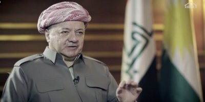 Başkan Mesud Barzani: Bağımsızlık bir rüya değil, gelecek nesiller görecektir