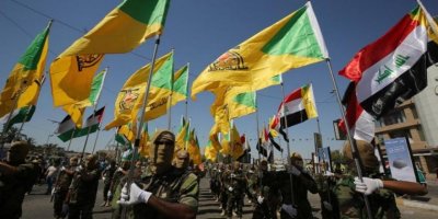 Hizbullah: Hükümeti kurma görevinin Kazimi'ye verilmesi savaş ilanı
