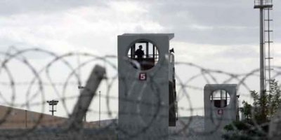 Cezaevindekilere 15 gün sorgu yasalaşıyor