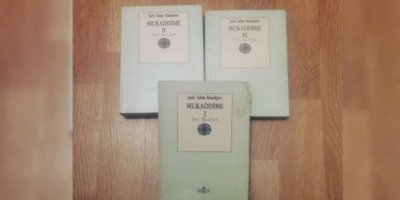 MEB'den İbn-i Haldun’a ‘Kürt’ sansürü