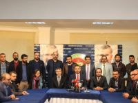 Amed Barosu'ndan demokrasiye ve hukuka dönüş çağrısı