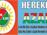 "Kayyum meşru değildır"