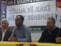 ”Tîroj; ışıktır, söndüremezler”