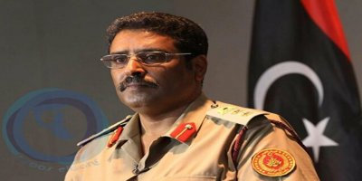 Libya Ulusal Ordusu Sözcüsü: Kürtler özgürlükleri için mücadele ediyor