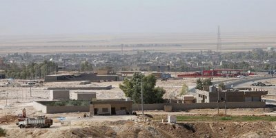 Irak: Mahmur saldırısında 2 kadın hayatını kaybetti, büyükelçiyi bakanlığa çağırdık