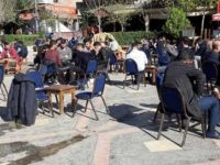 Yalana dolana gerek yok, Diyarbakır mutsuz ve öfkeli!