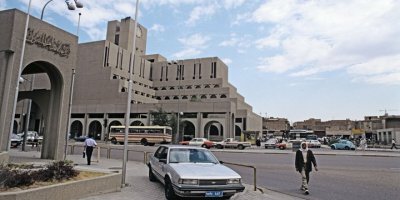 Büyükelçilikten Rusya’daki Kürtlere çağrı