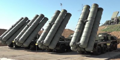 Reuters: Türkiye S-400’leri aktif hale getirme planını erteledi