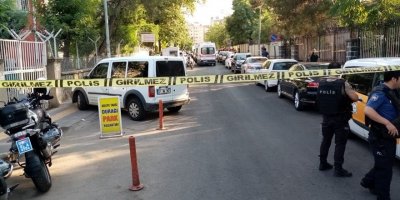 Diyarbakır'da kavga: 2’si ağır 3 yaralı