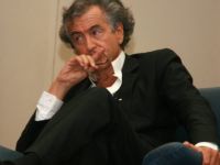 Fransız filozof Lévy, "Dünyanın Kürtlere borcunu ödemesinin vakti geldi”