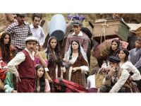 Yılmaz Erdoğan'ın Ekşi Elmalar'ı