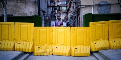 'Wuhan Günlükleri' Çin'i karıştırdı