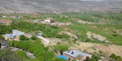 Adıyaman’da 1 köy ve mezraları karantinaya alındı