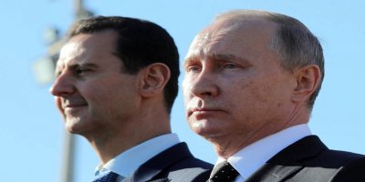 Fehim Taştekin: Putin, Esad’ı gözden çıkarıyor mu?