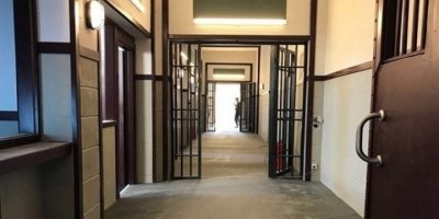 Cezaevinde yemek öğünleri 2’ye, miktar da yarıya düşürüldü