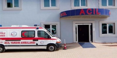 Nusaybin’de başından vurulan çocuk yaşamını yitirdi