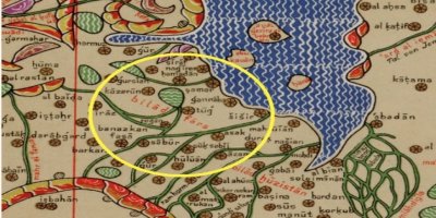 Faristan’ın Kürdleri