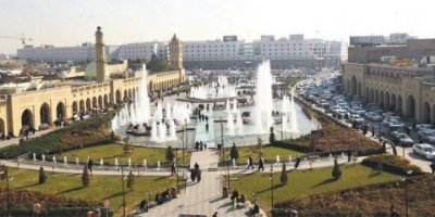 Duhok: Coronavirüsün fazlalaşacağını düşünüyoruz