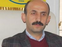 HDP Hakkâri Milletvekili Nihat Akdoğan da tutuklandı