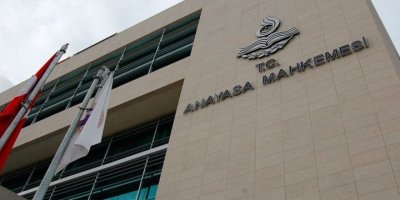 Türkiye: AYM'den güvenlik soruşturması düzenlemesine iptal
