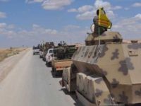 "Alevlerin şehvetine kapılmayın, sizi çağıran cennet değildir!"