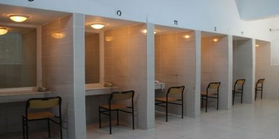 Cezaevlerinde görüşler 15 Mayıs’a kadar ertelendi