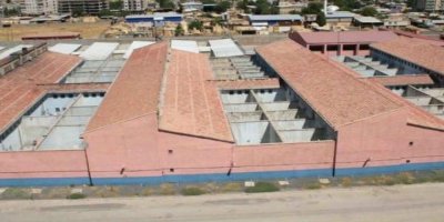 'Diyarbakır'a sürgün edilen 439 mahpus darp edildi'