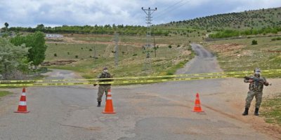 Türkiye ve Kuzey Kürdistan’da karantinaya alınan yerler