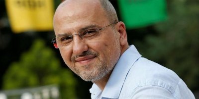 Ahmet Şık HDP’den istifa etti