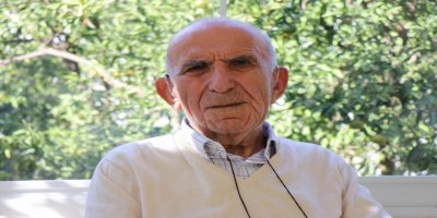 “55 Kişinin Üzerine Gaz Dökerek Yaktılar, Yanan Bendim”