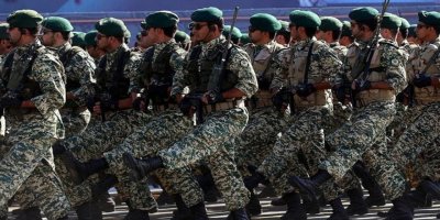 İran, Suriye'den çekiliyor mu?