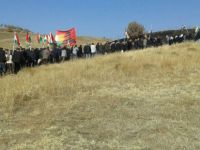 Çilkani ve Şehit Peşmerge Sait