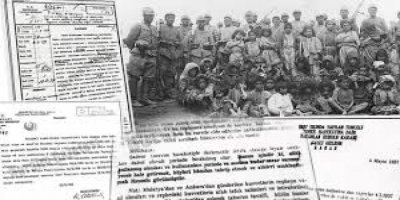 Dersim’de kullanılan zehirli Gazlar Nazi Almanyası’ndan satın alındı (II) – Hüsnü Gürbey & Mahsuni Gül