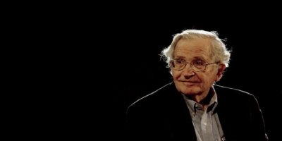 Chomsky: Trump, binlerce insanın ölümünden sorumlu
