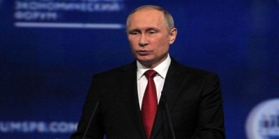 ABD Kongresi'nden Putin'e karşı tasarısı