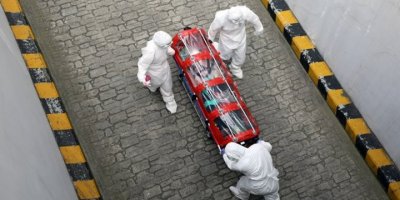 WHO: Kuzey ve Güney Amerika kıtaları salgının merkez üssü haline geldi