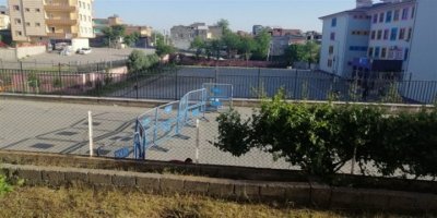 Nusaybin’den sonra Bismil’de çocuğa şiddet