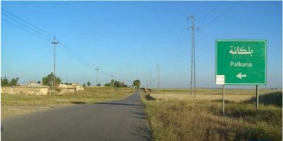 Kerkük'e bağlı Kürt köyünden çağrı: Araplaştırmanın önüne geçin