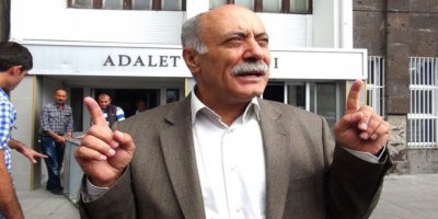 Mahmut Alınak: Fikirlerim ve siyasi projelerim belli ki birilerini rahatsız ediyor