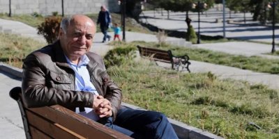 Mahmut Alınak için yeniden tutuklama talebi