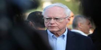 Jeffrey: İşim Suriye'de savaşı Ruslar için çıkmaz haline getirmek