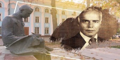 Novodeviçi Mezarlığı’nda yatan bir Kürt