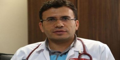 Dr. Yerlikaya: Salgın tehlikesi geçmedi, rehavete kapılmayın
